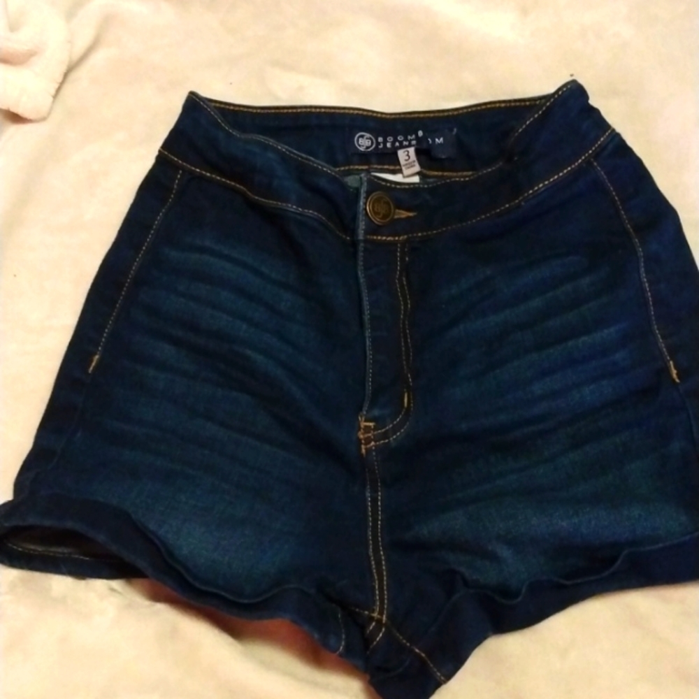 Boomboom jeans